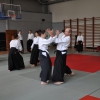 Trening Aikido w Anshin Dojo ��d�
