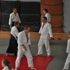 Trening Aikido w Anshin Dojo ��d�