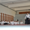 Trening Aikido w Anshin Dojo ��d�