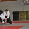 Trening Aikido w Anshin Dojo ��d�