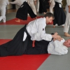 Trening Aikido w Anshin Dojo ��d�