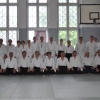 Trening Aikido w Anshin Dojo ��d�
