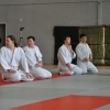Trening Aikido w Anshin Dojo ��d�