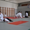 Trening Aikido w Anshin Dojo ��d�