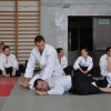 Trening Aikido w Anshin Dojo ��d�