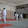 Trening Aikido w Anshin Dojo ��d�