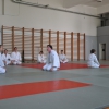 Trening Aikido w Anshin Dojo ��d�
