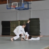 Trening Aikido w Anshin Dojo ��d�