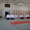 Trening Aikido w Anshin Dojo ��d�