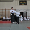 Trening Aikido w Anshin Dojo ��d�