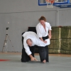 Trening Aikido w Anshin Dojo ��d�