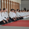 Trening Aikido w Anshin Dojo ��d�