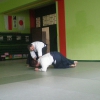 Trening Aikido w Anshin Dojo ��d�