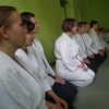 Trening Aikido w Anshin Dojo ��d�