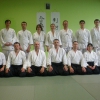 Trening Aikido w Anshin Dojo ��d�