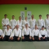 Trening Aikido w Anshin Dojo ��d�