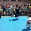 Trening Aikido w Anshin Dojo ��d�