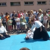 Trening Aikido w Anshin Dojo ��d�