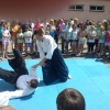 Trening Aikido w Anshin Dojo ��d�
