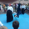 Trening Aikido w Anshin Dojo ��d�