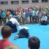 Trening Aikido w Anshin Dojo ��d�