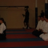 Trening Aikido w Anshin Dojo ��d�