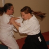 Trening Aikido w Anshin Dojo ��d�