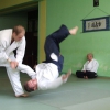 Trening Aikido w Anshin Dojo ��d�