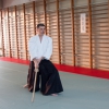 Trening Aikido w Anshin Dojo ��d�