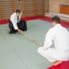 Trening Aikido w Anshin Dojo ��d�