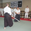 Trening Aikido w Anshin Dojo ��d�