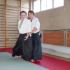 Trening Aikido w Anshin Dojo ��d�