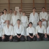 Trening Aikido w Anshin Dojo ��d�