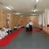 Trening Aikido w Anshin Dojo ��d�
