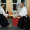 Trening Aikido w Anshin Dojo ��d�