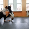 Trening Aikido w Anshin Dojo ��d�
