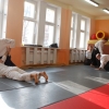 Trening Aikido w Anshin Dojo ��d�