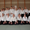 Trening Aikido w Anshin Dojo ��d�