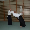 Trening Aikido w Anshin Dojo ��d�