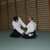 Trening Aikido w Anshin Dojo ��d�