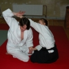 Trening Aikido w Anshin Dojo ��d�