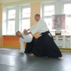 Trening Aikido w Anshin Dojo ��d�