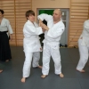 Trening Aikido w Anshin Dojo ��d�