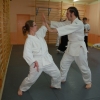Trening Aikido w Anshin Dojo ��d�
