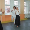 Trening Aikido w Anshin Dojo ��d�