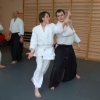 Trening Aikido w Anshin Dojo ��d�