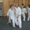Trening Aikido w Anshin Dojo ��d�