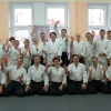 Trening Aikido w Anshin Dojo ��d�