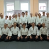 Trening Aikido w Anshin Dojo ��d�