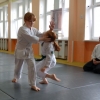 Trening Aikido w Anshin Dojo ��d�